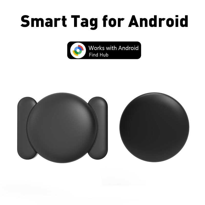 Smart Home Hub Samsung - อุปกรณ์ติดตามตำแหน่งแบบเรียลไทม์ ป้องกันการสูญหาย สำหรับ Samsung รองรับ Google