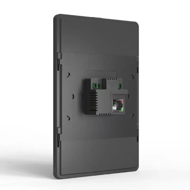 Smart Home Control Panel - แท็บเล็ตติดผนังขนาด 8 นิ้ว 2G/32G พร้อมหน้าจอสัมผัส ระบบ