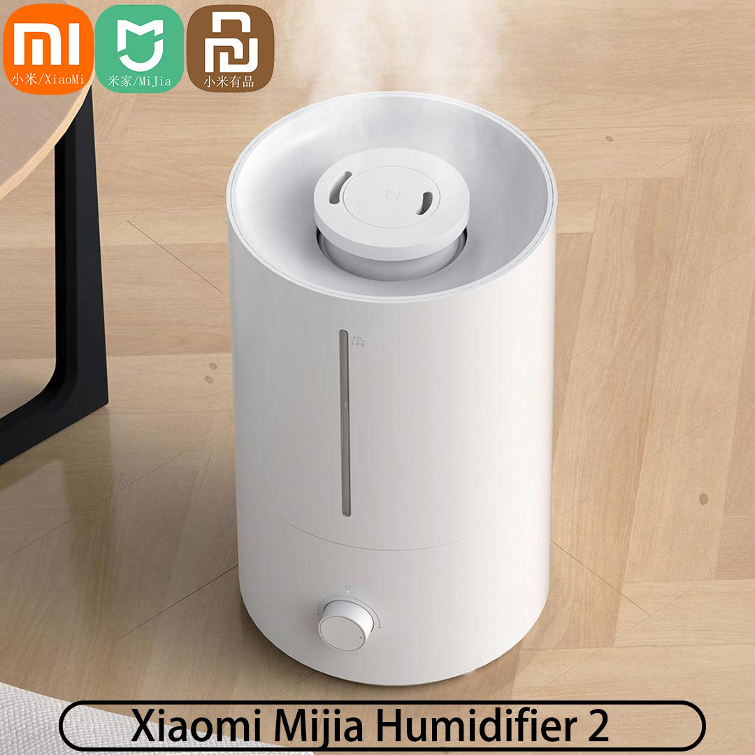 Smart Humidifier - เครื่องเพิ่มความชื้นในอากาศ Xiaomi Mijia 2 ความจุ 300