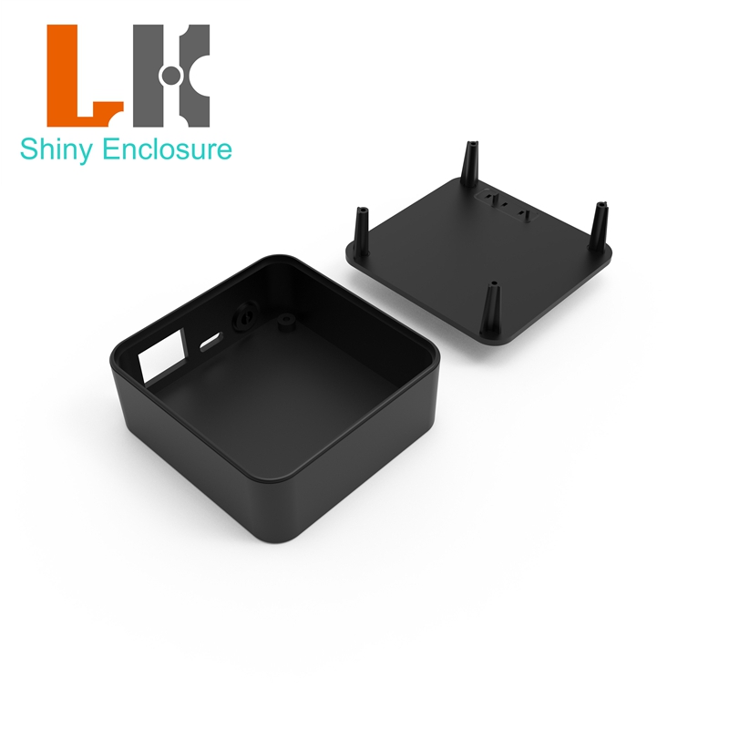 Smart Home Gadgets - กล่องควบคุมอุปกรณ์อิเล็กทรอนิกส์แบบไร้สาย AP Bridge Gateway Case Switch