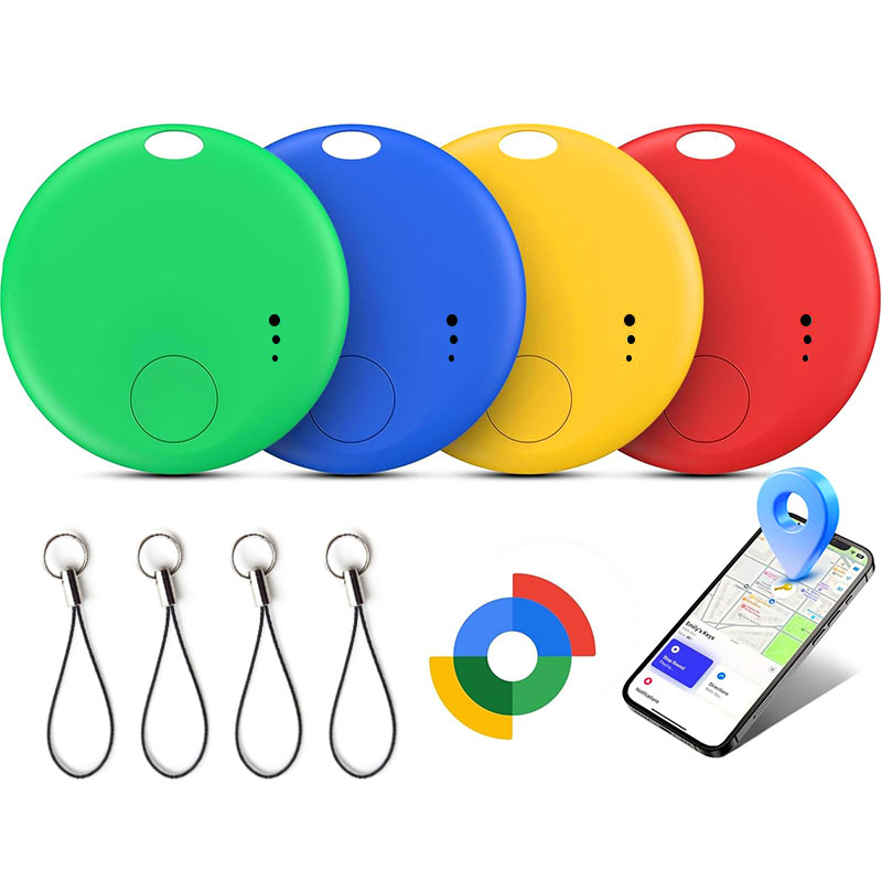 Smart Home Hub Samsung - Wesolvet N-Tag Smart Tracker - ตัวติดตามอัจฉริยะที่ได้รับการรับรองจาก