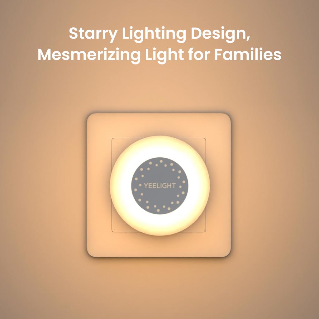 Yeelight Plug-in Light Sensor  - Smart Home Xiaomi บทวิจารณ์และราคา