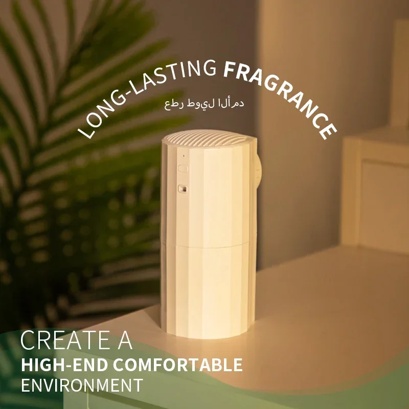 Namste 250m ก้านปักน้ำมันหอมระ - Smart Humidifier บทวิจารณ์และราคา