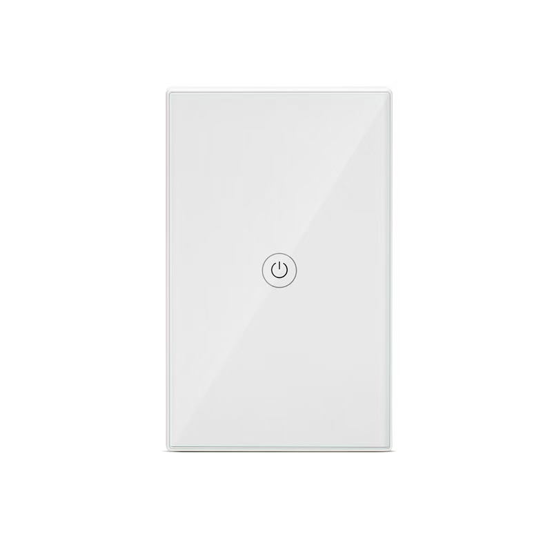 สวิตช์สัมผัส Tuya รุ่นมาตรฐานส - Smart Home Internet บทวิจารณ์และราคา