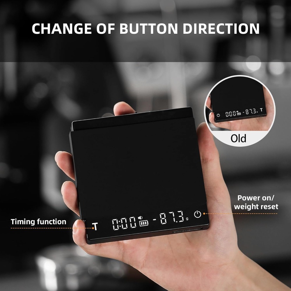 ห้องครัวกาแฟดิจิตอลขนาด 2 กก./ - Smart Home Utensils บทวิจารณ์และราคา