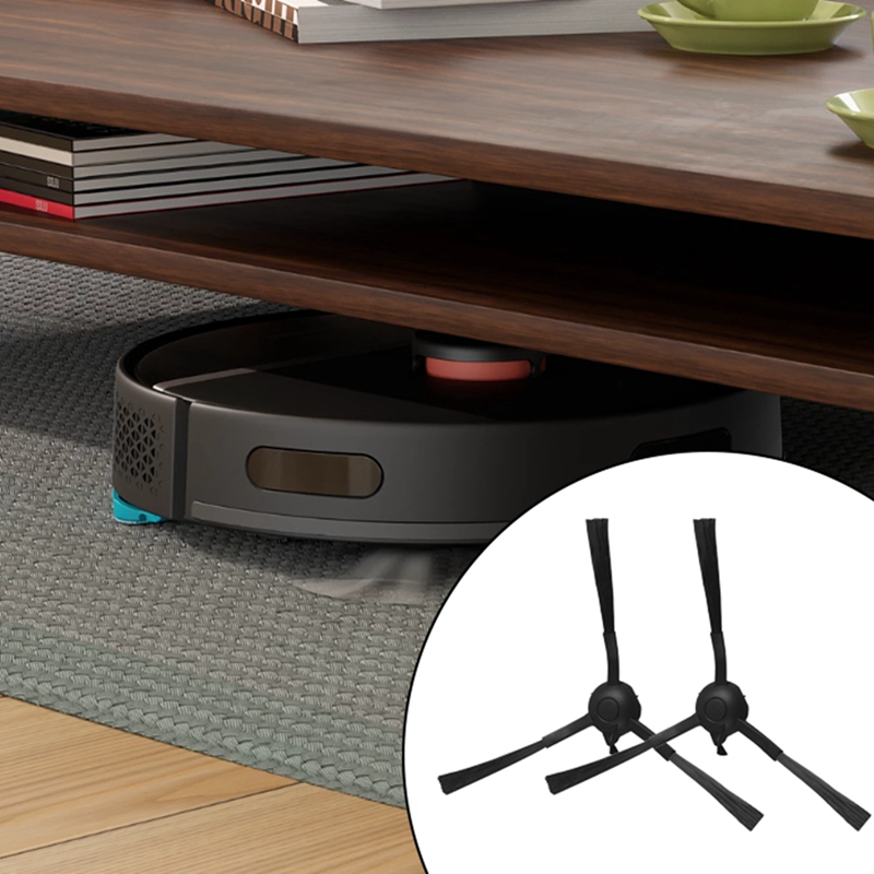สำหรับโฮเมอรัน ซีรีส์ 3000 XU3 - Robot Vacuum บทวิจารณ์และราคา
