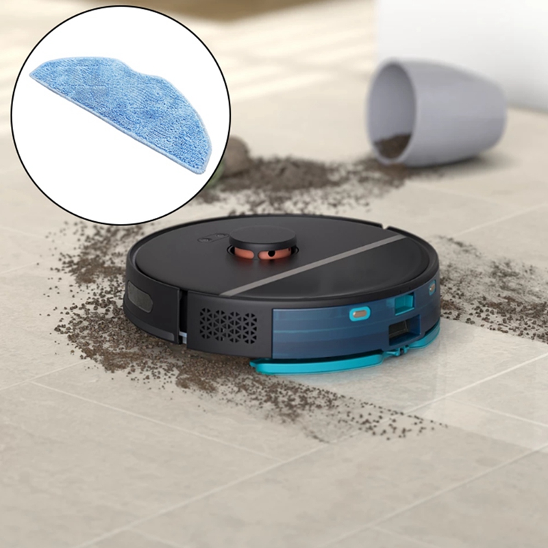 สำหรับโฮเมอรัน ซีรีส์ 3000 XU3 - Robot Vacuum บทวิจารณ์และราคา