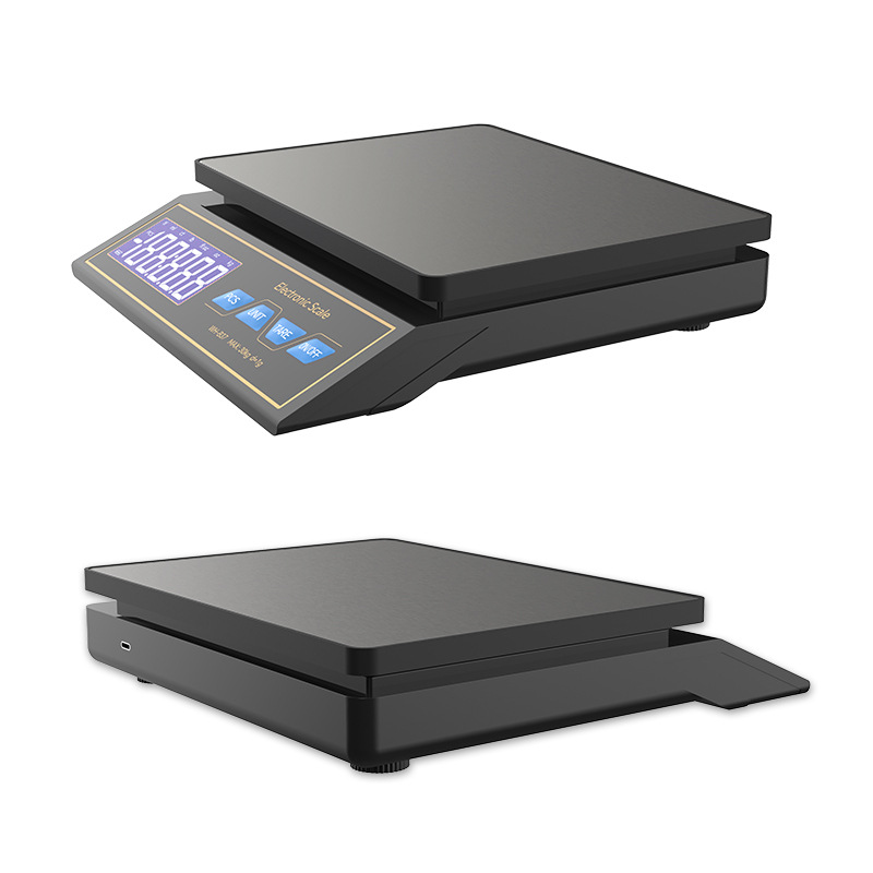 เครื่องชั่งครัวอิเล็กทรอนิกส์แ - Smart Home Utensils บทวิจารณ์และราคา