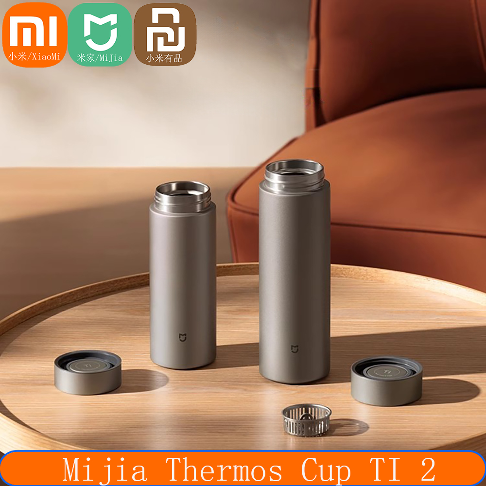 กระติกน้ำร้อนอัจฉริยะ Xiaomi S - Smart Home Xiaomi บทวิจารณ์และราคา