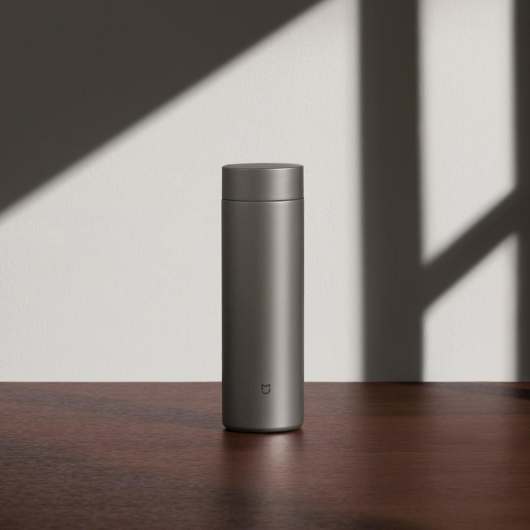 กระติกน้ำร้อนอัจฉริยะ Xiaomi S - Smart Home Xiaomi บทวิจารณ์และราคา