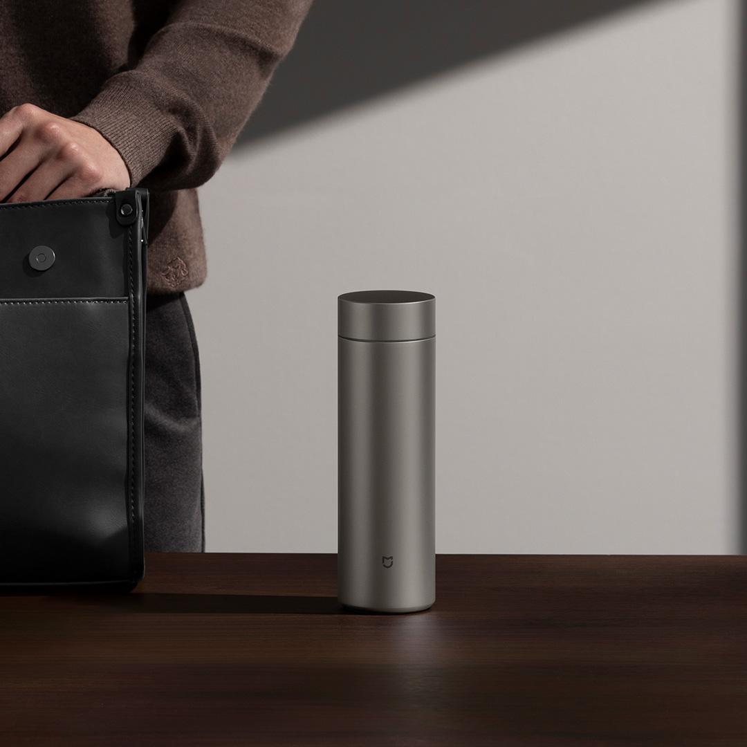 กระติกน้ำร้อนอัจฉริยะ Xiaomi S - Smart Home Xiaomi บทวิจารณ์และราคา