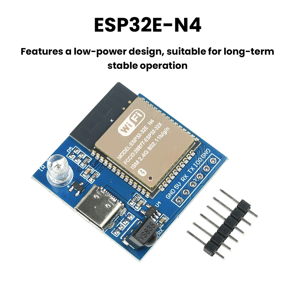 ESP8266/ESP32 ตัวส่งและตัวรับส - Smart Home Esp8266 บทวิจารณ์และราคา