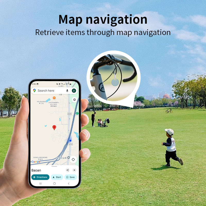 1/4 ชิ้น ตัวติดตาม GPS บลูทูธ  - Smart Home Hub Samsung บทวิจารณ์และราคา