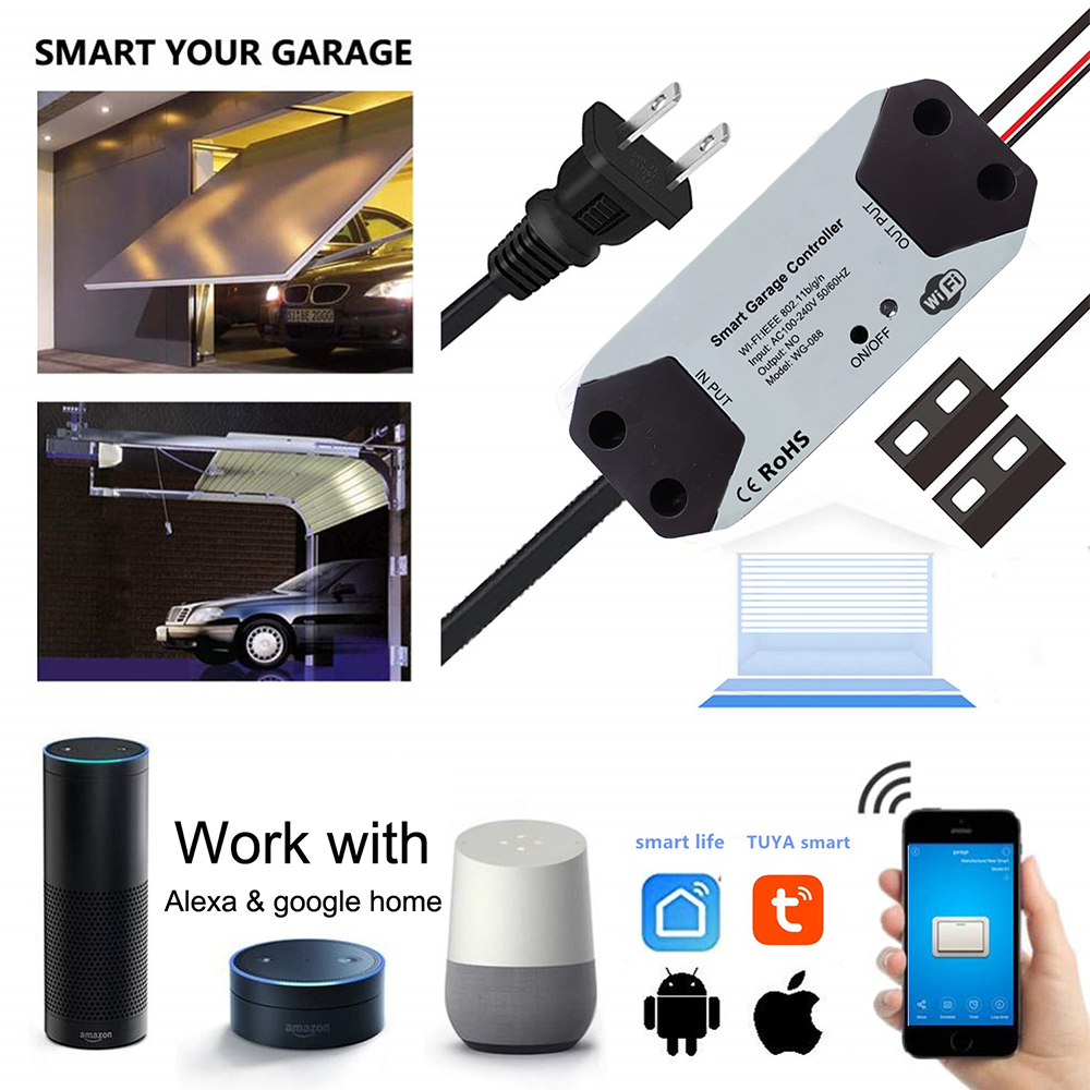 สวิตช์ WiFi สมาร์ทตัวควบคุมที่ - Smart Home Hub Samsung บทวิจารณ์และราคา