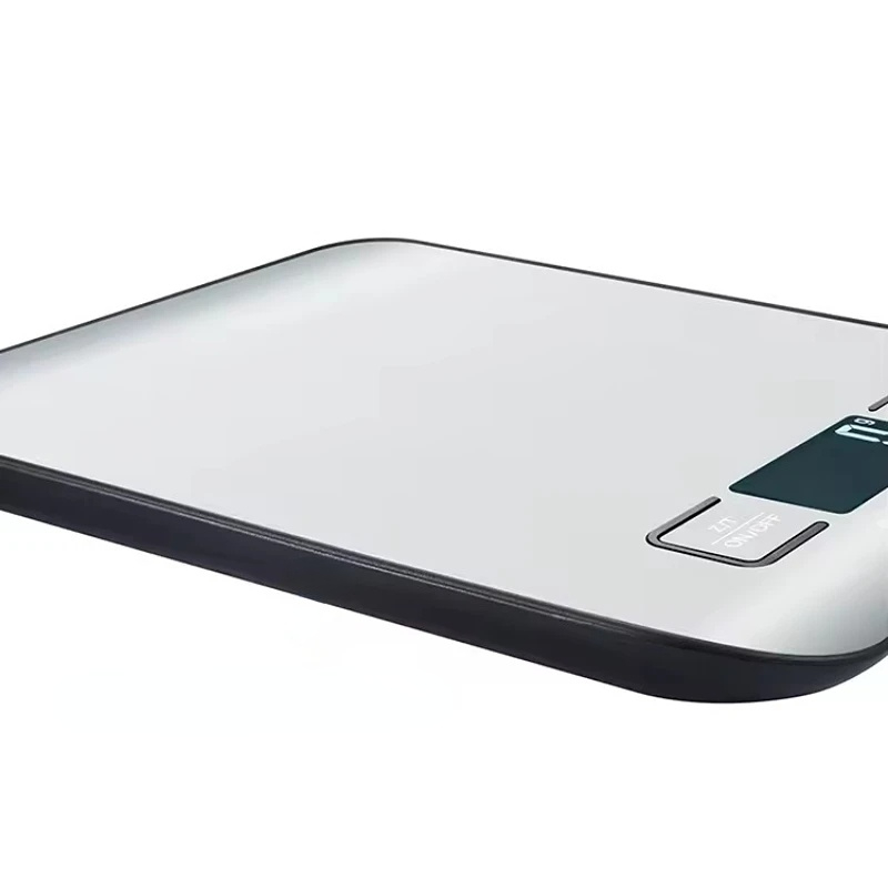 เครื่องชั่งดิจิตอลในครัวจอแสดง - Smart Home Utensils บทวิจารณ์และราคา