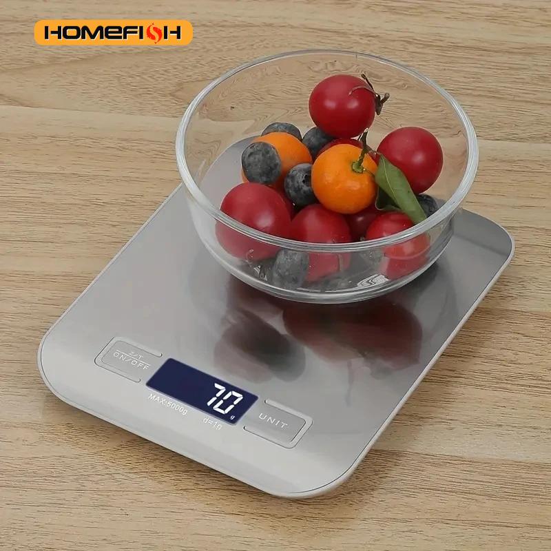 เครื่องใช้ในครัวเรือนความแม่นย - Smart Home Utensils บทวิจารณ์และราคา