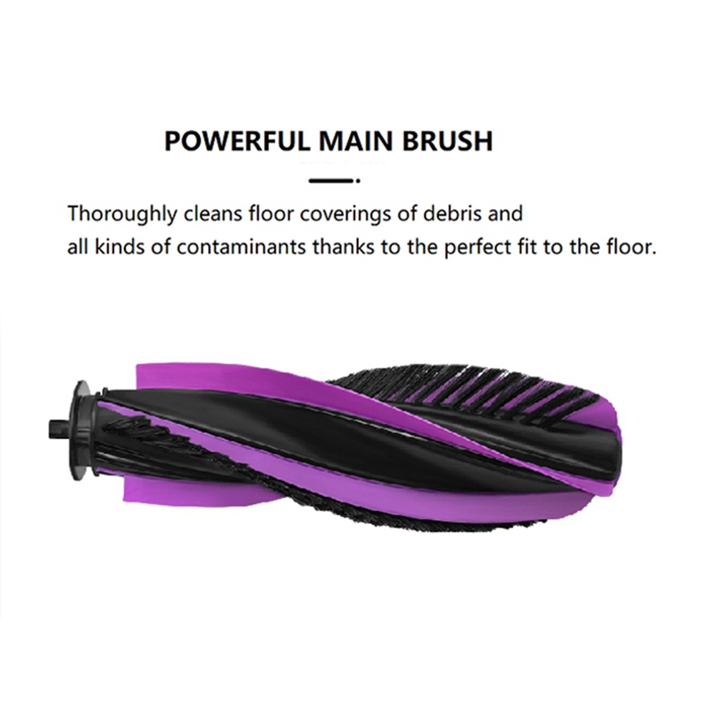28 ชิ้นสำหรับ P20 PRO เครื่องด - Robot Vacuum บทวิจารณ์และราคา