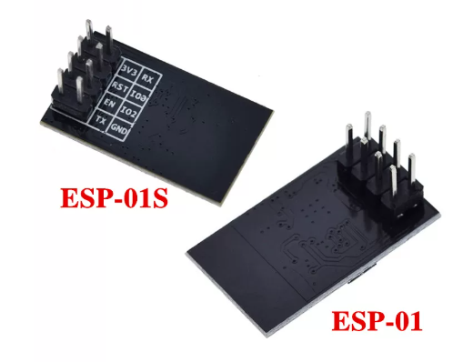 ESP01 โปรแกรมเมอร์อะแดปเตอร์ U - Smart Home Esp8266 บทวิจารณ์และราคา