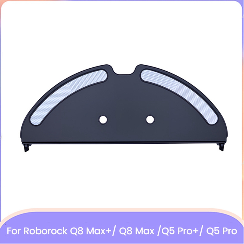 ขายึดไม้ถูพื้นสำหรับ Q8 Max+ Q - Robot Vacuum บทวิจารณ์และราคา