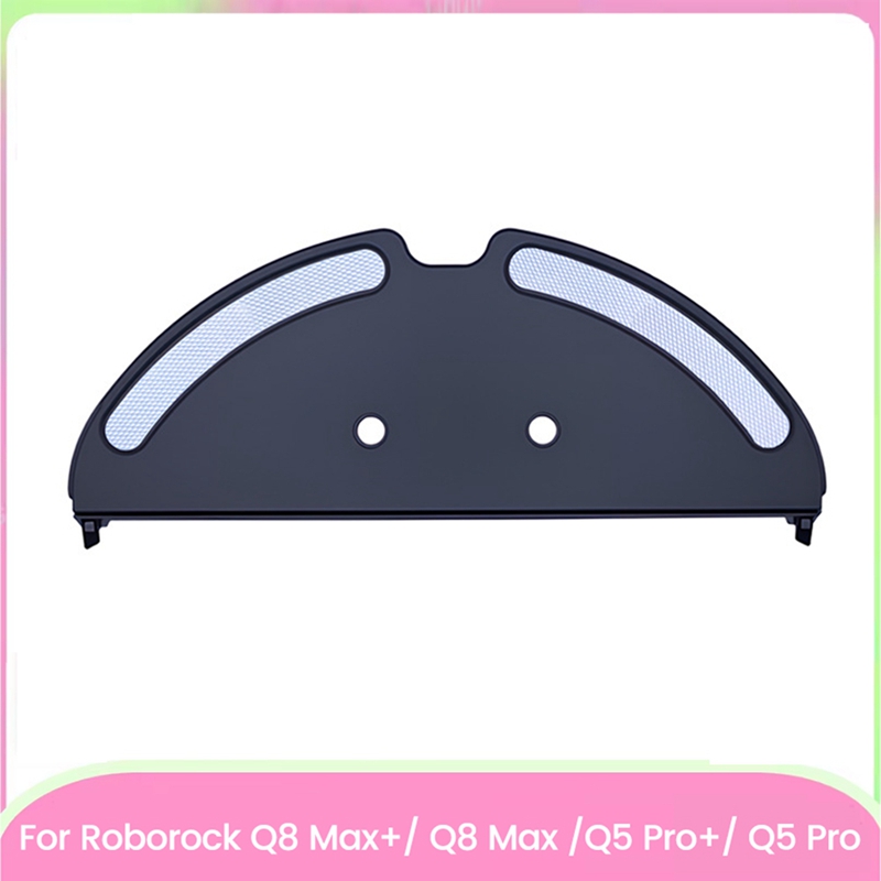 ขายึดไม้ถูพื้นสำหรับ Q8 Max+ Q - Robot Vacuum บทวิจารณ์และราคา