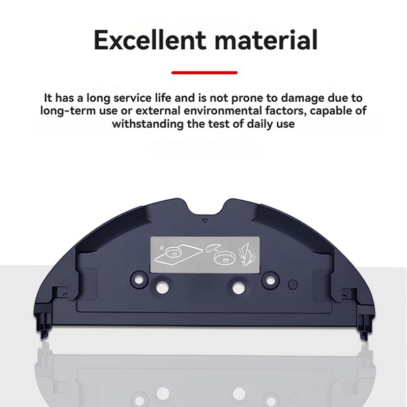 ขายึดไม้ถูพื้นสำหรับ Q8 Max+ Q - Robot Vacuum บทวิจารณ์และราคา