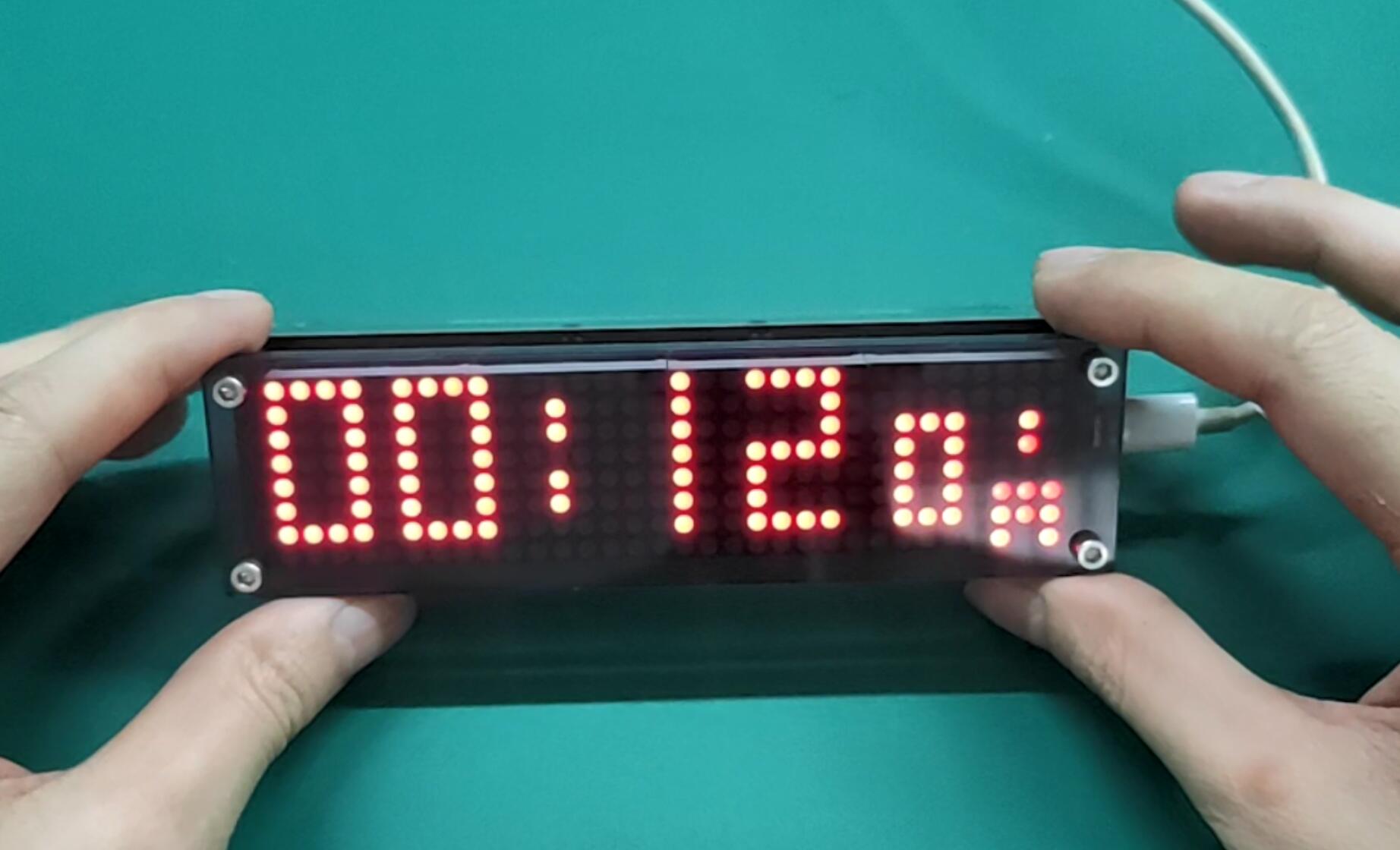 ESP8266จับเวลาแบบเครือข่าย WiF - Smart Home Esp8266 บทวิจารณ์และราคา