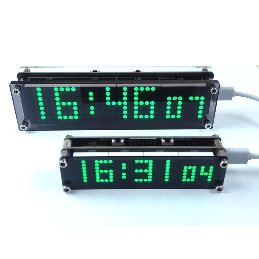 ESP8266จับเวลาแบบเครือข่าย WiF - Smart Home Esp8266 บทวิจารณ์และราคา