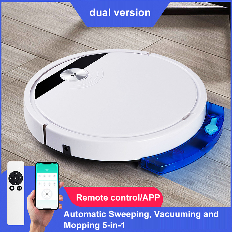 ใหม่ 2800PA 3-in-1 RS800 พร้อม - Smart Home Gadgets บทวิจารณ์และราคา