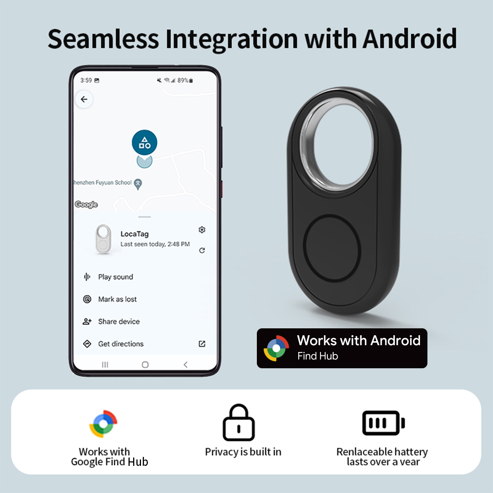 เครื่องติดตามตำแหน่งอัจฉริยะ R - Smart Home Hub Samsung บทวิจารณ์และราคา