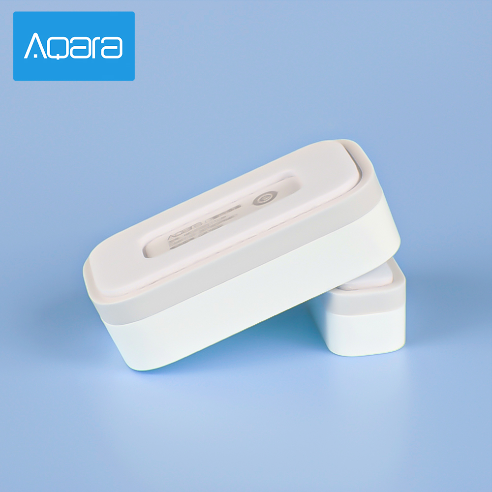 Aqara เซ็นเซอร์ประตูหน้าต่างหร - Smart Home Xiaomi บทวิจารณ์และราคา