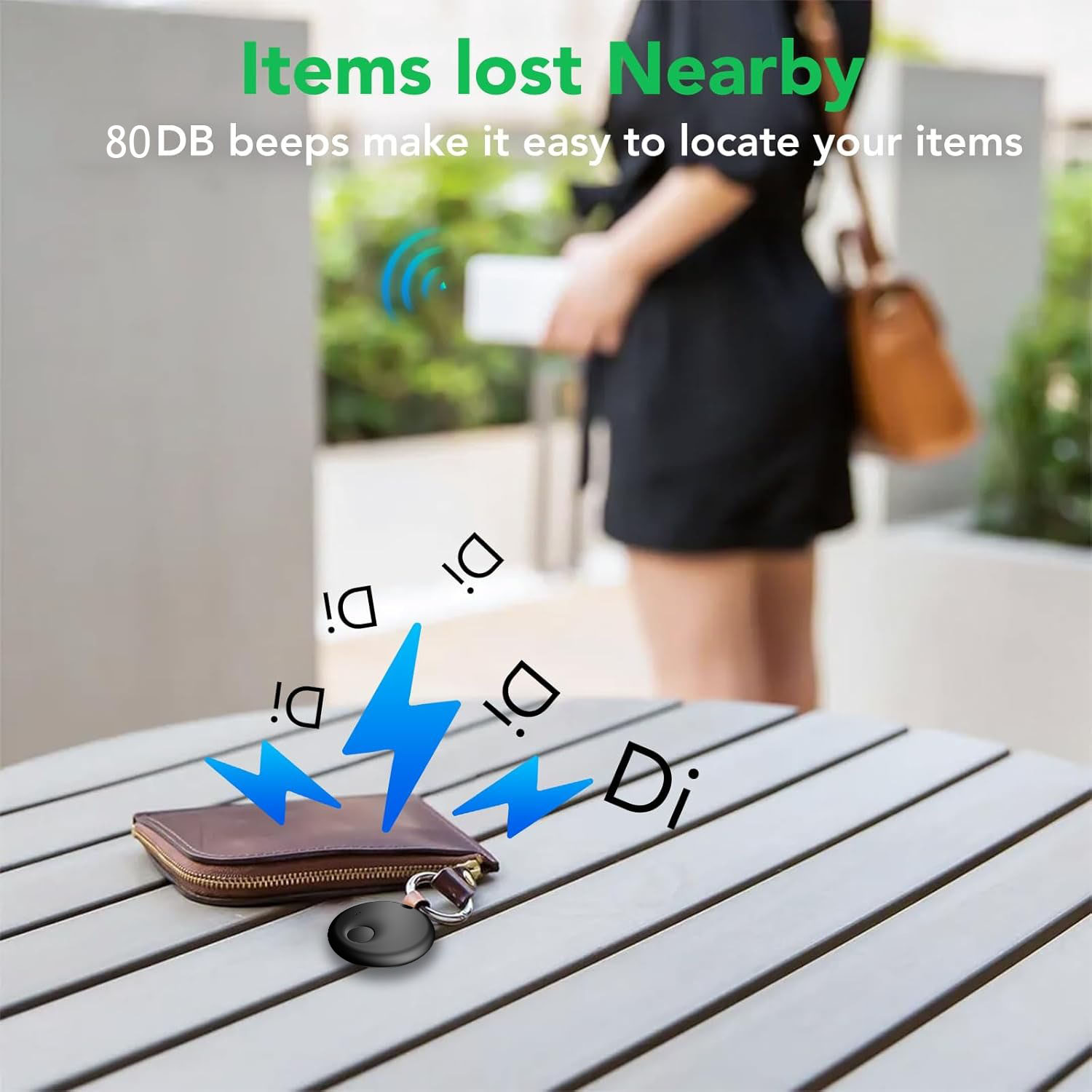 Wesolvet N-Tag Smart Tracker - - Smart Home Hub Samsung บทวิจารณ์และราคา