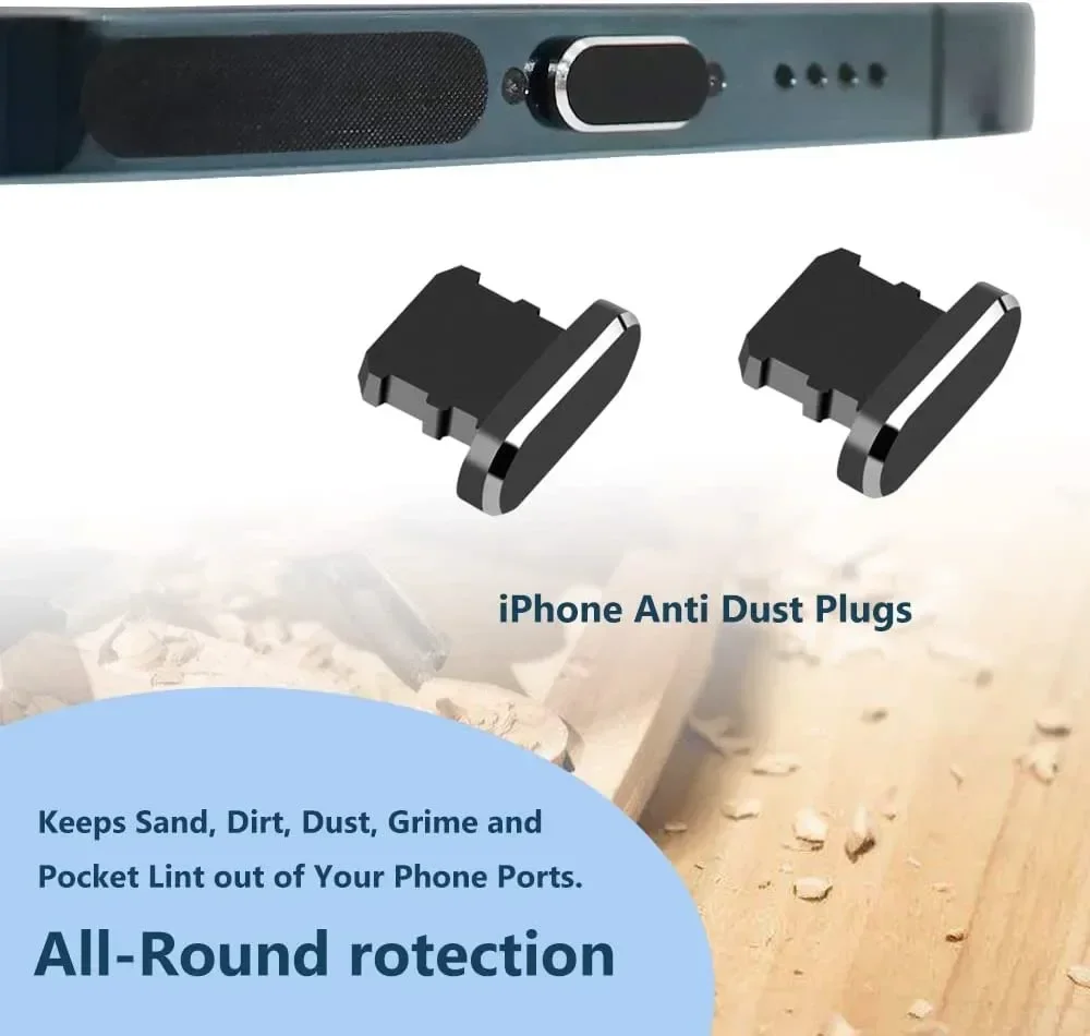 จุกปิดกันฝุ่นพอร์ตชาร์จโทรศัพท - Smart Home Xiaomi บทวิจารณ์และราคา