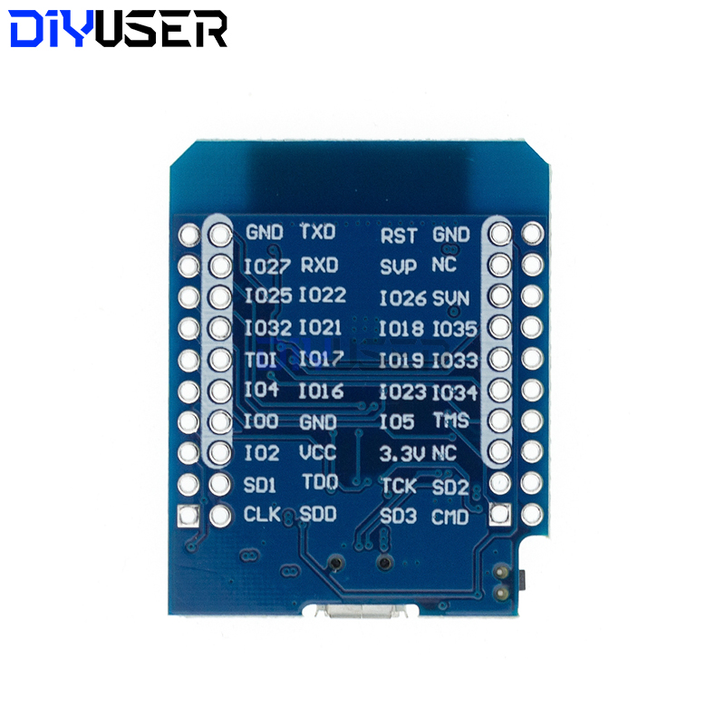 สำหรับ Wemos Mini D1 ESP8266 E - Smart Home Esp8266 บทวิจารณ์และราคา
