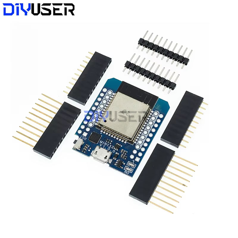 สำหรับ Wemos Mini D1 ESP8266 E - Smart Home Esp8266 บทวิจารณ์และราคา