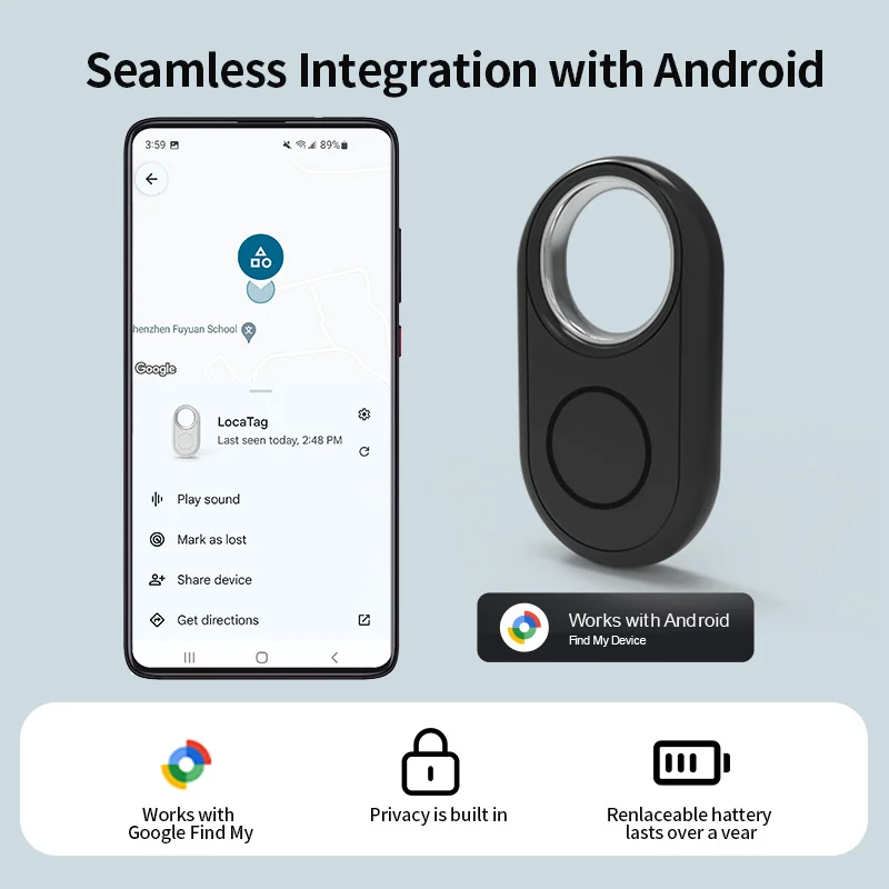 เครื่องติดตาม GPS สำหรับ Samsu - Smart Home Hub Samsung บทวิจารณ์และราคา