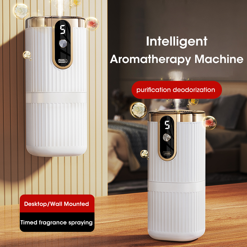 เครื่องเพิ่มความชื้นในอากาศแบบ - Smart Humidifier บทวิจารณ์และราคา