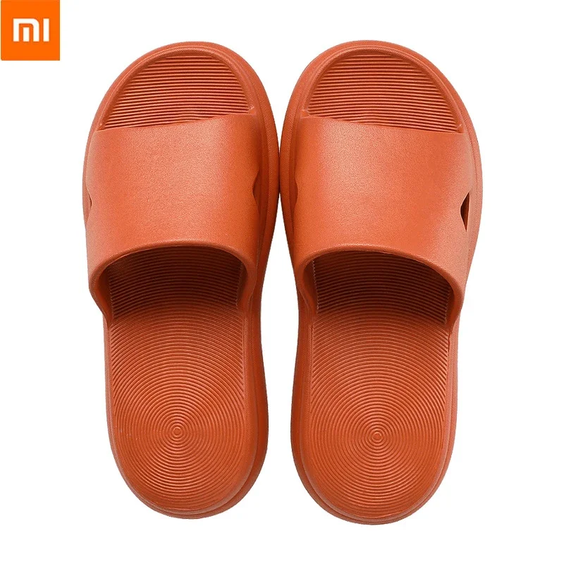 เสี่ยวมี่ มิย่ารองเท้าแตะกันลื - Smart Home Xiaomi บทวิจารณ์และราคา