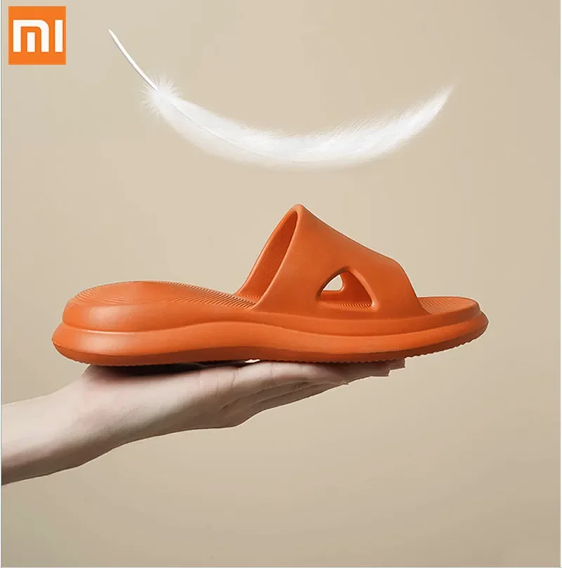 เสี่ยวมี่ มิย่ารองเท้าแตะกันลื - Smart Home Xiaomi บทวิจารณ์และราคา