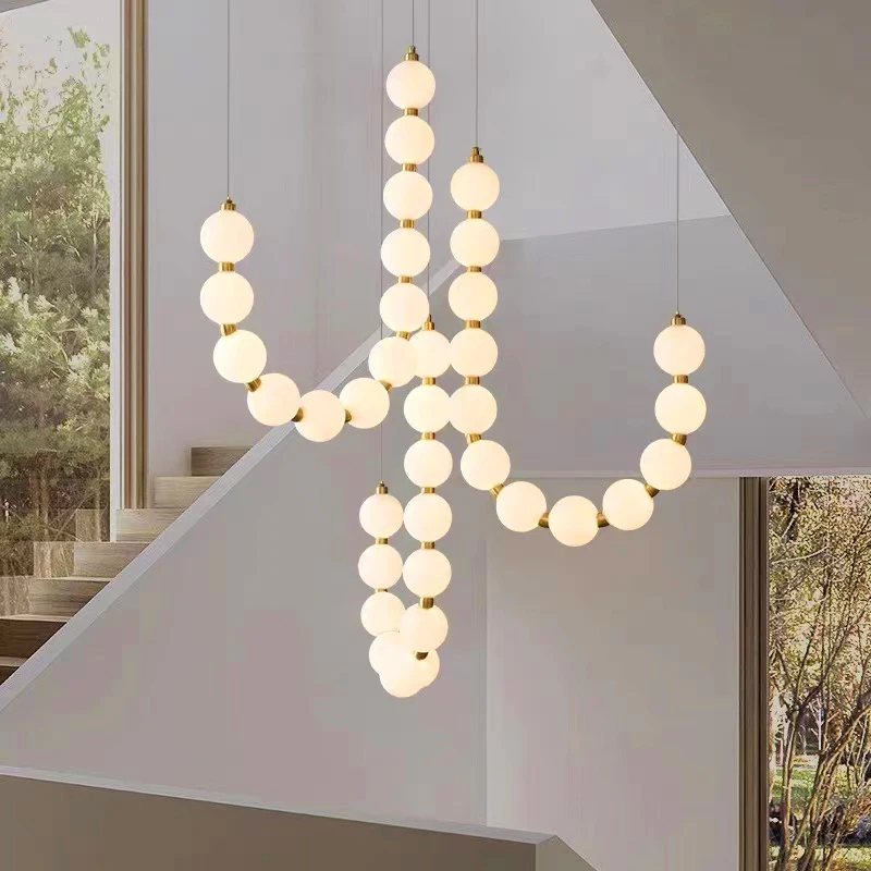 โคมไฟอะคริลิคทรงเม็ดบีบับ ดีไซ - Voice Control Light Bulb บทวิจารณ์และราคา