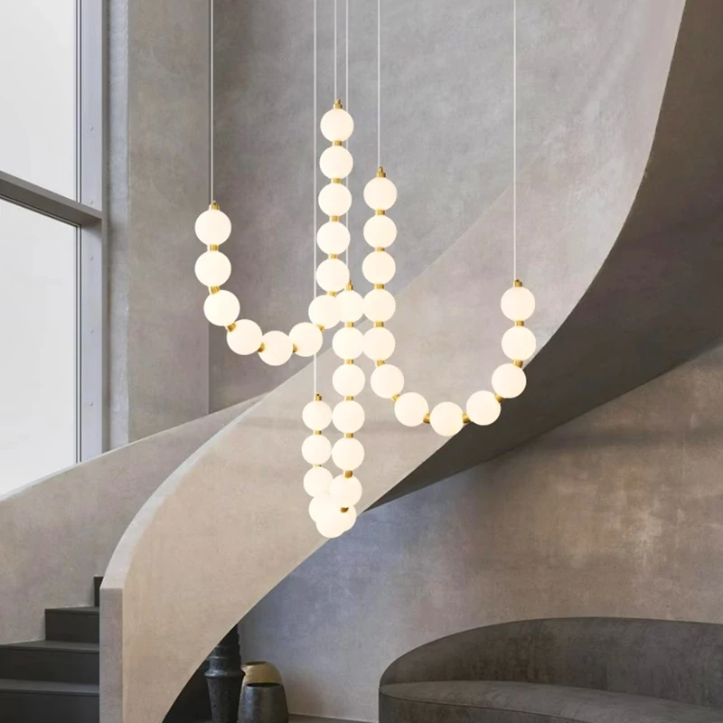 โคมไฟอะคริลิคทรงเม็ดบีบับ ดีไซ - Voice Control Light Bulb บทวิจารณ์และราคา