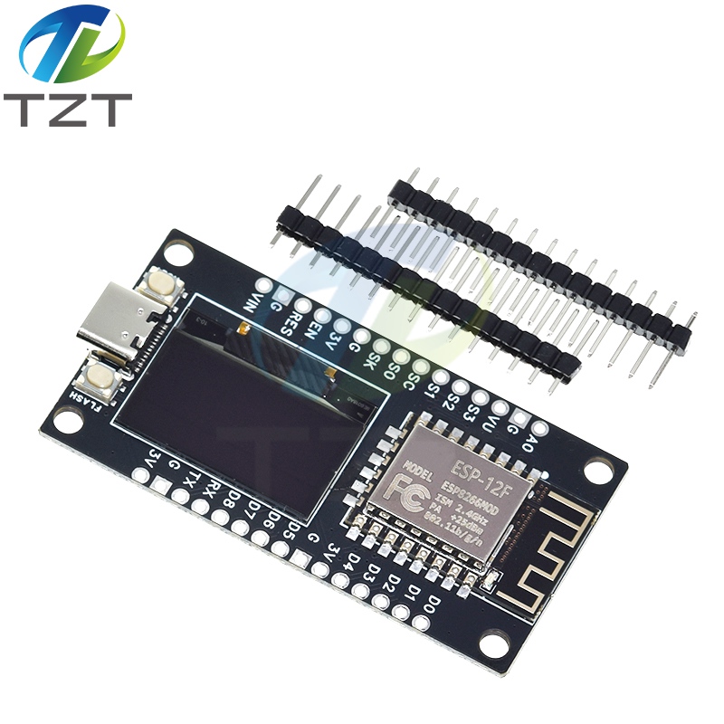 NodeMCU ESP8266 V3 บอร์ดพัฒนา  - Smart Home Esp8266 บทวิจารณ์และราคา