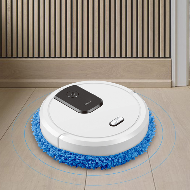 ใหม่ เครื่องดูดฝุ่นหุ่นยนต์กวา - Smart Humidifier บทวิจารณ์และราคา