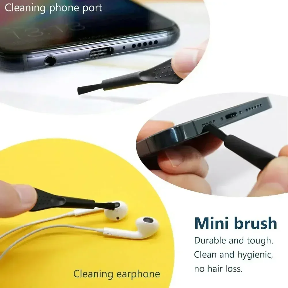ชุดทำความสะอาดพอร์ตชาร์จลำโพงโ - Smart Home Xiaomi บทวิจารณ์และราคา