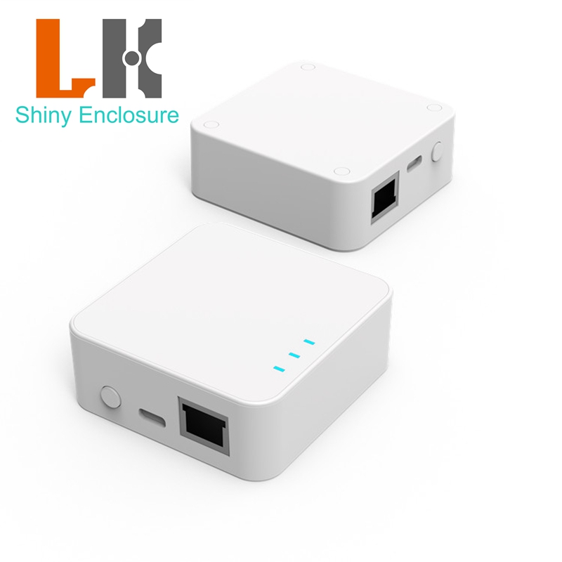 กล่องควบคุมอุปกรณ์อิเล็กทรอนิก - Smart Home Gadgets บทวิจารณ์และราคา