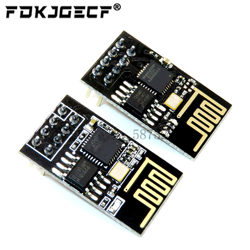 ESP8266 ESP-01 ESP-01S DHT11 D - Smart Home Esp8266 บทวิจารณ์และราคา