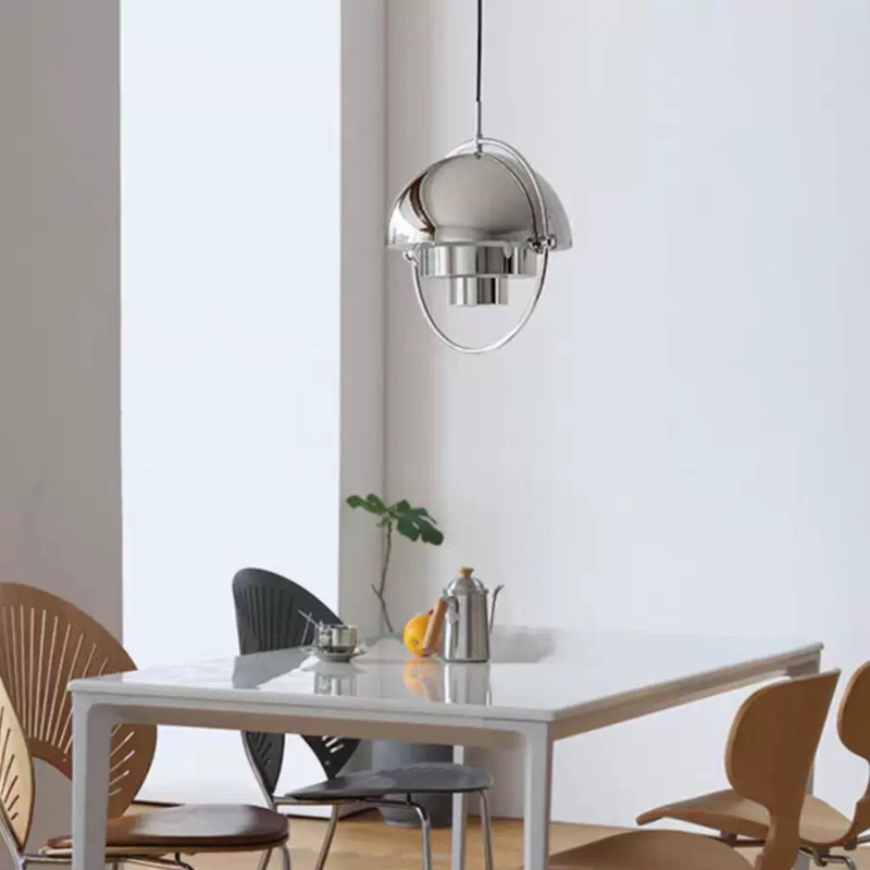 โคมไฟระย้าหมุนทรงหมวกนักบินสไต - Voice Control Light Bulb บทวิจารณ์และราคา