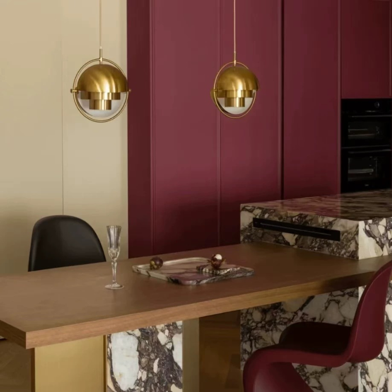 โคมไฟระย้าหมุนทรงหมวกนักบินสไต - Voice Control Light Bulb บทวิจารณ์และราคา