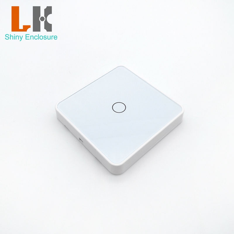 LK-ST05 สมาร์ทหน้าแรกสวิทช์ไฟส - Smart Home Project บทวิจารณ์และราคา