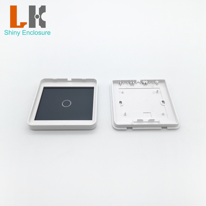 LK-ST05 สมาร์ทหน้าแรกสวิทช์ไฟส - Smart Home Project บทวิจารณ์และราคา