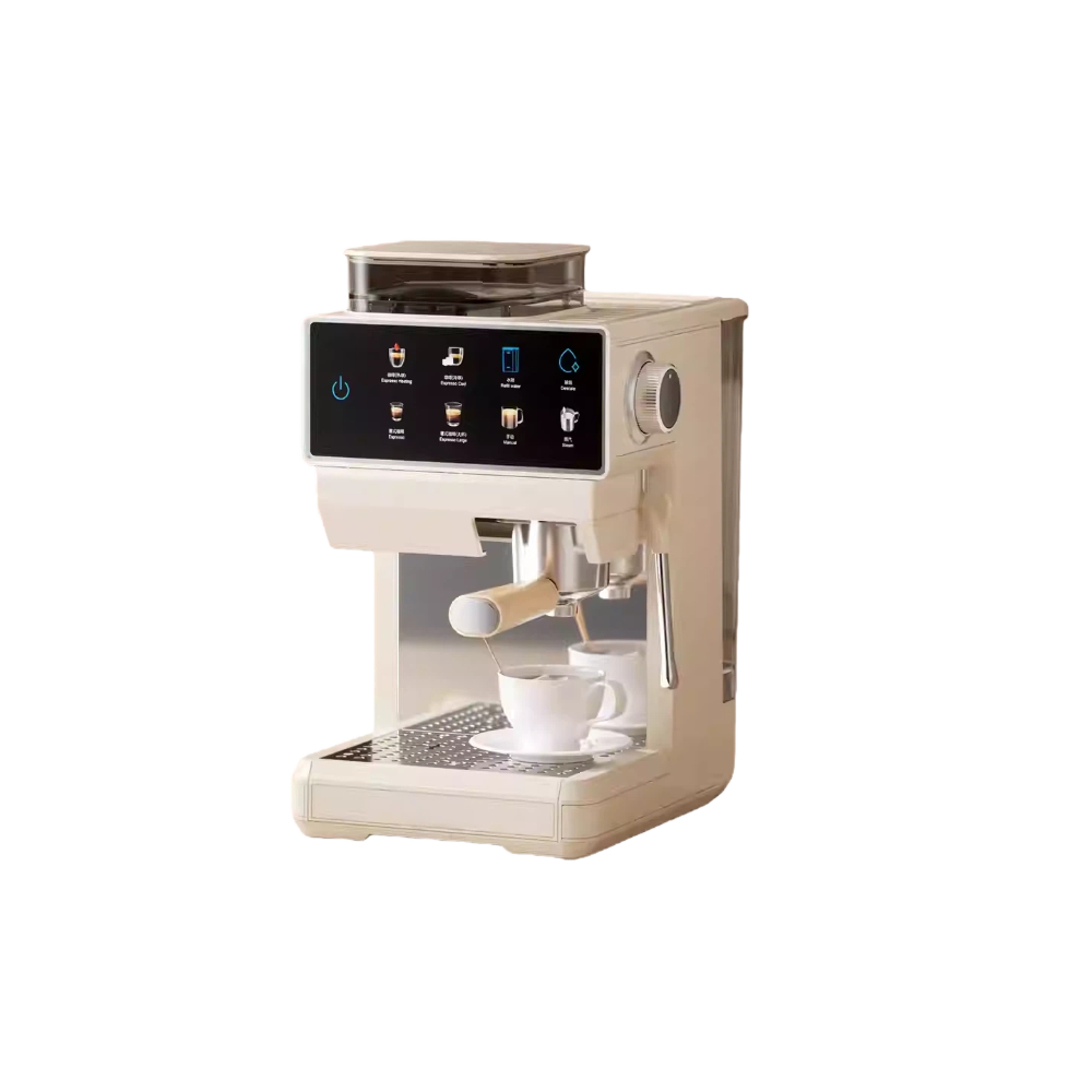 เครื่องชงกาแฟแบบสัมผัสหน้าจอ พ - Smart Home Control Panel บทวิจารณ์และราคา